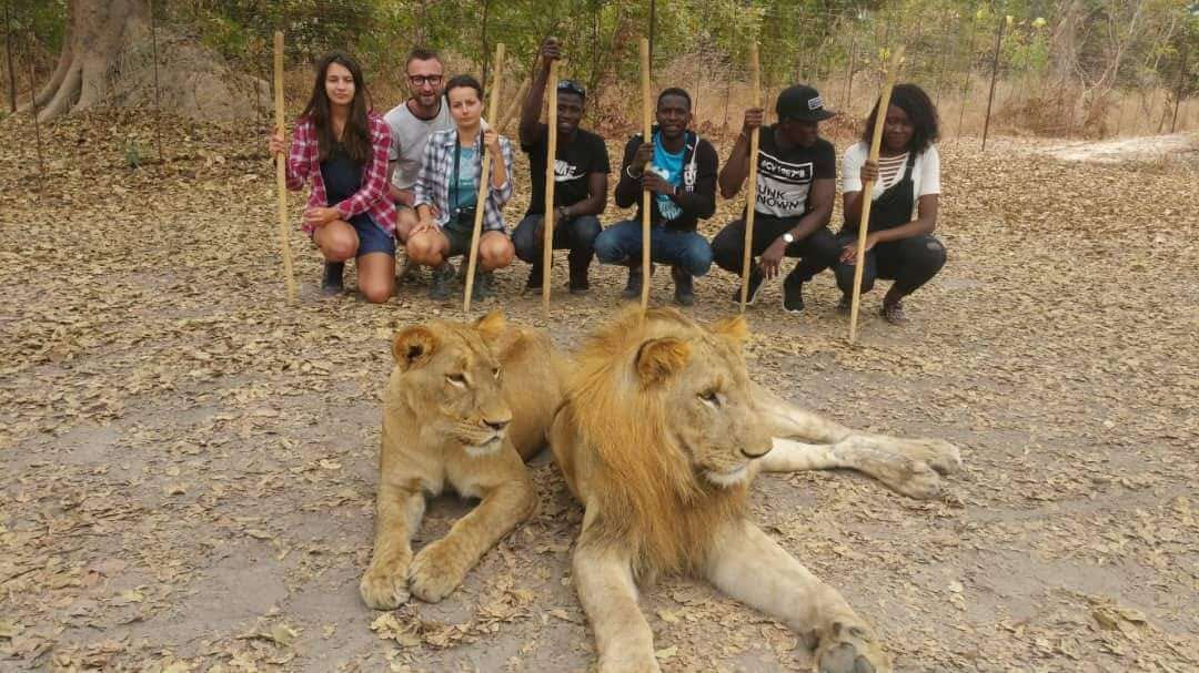 Image 3 de la Réserve de Bandia