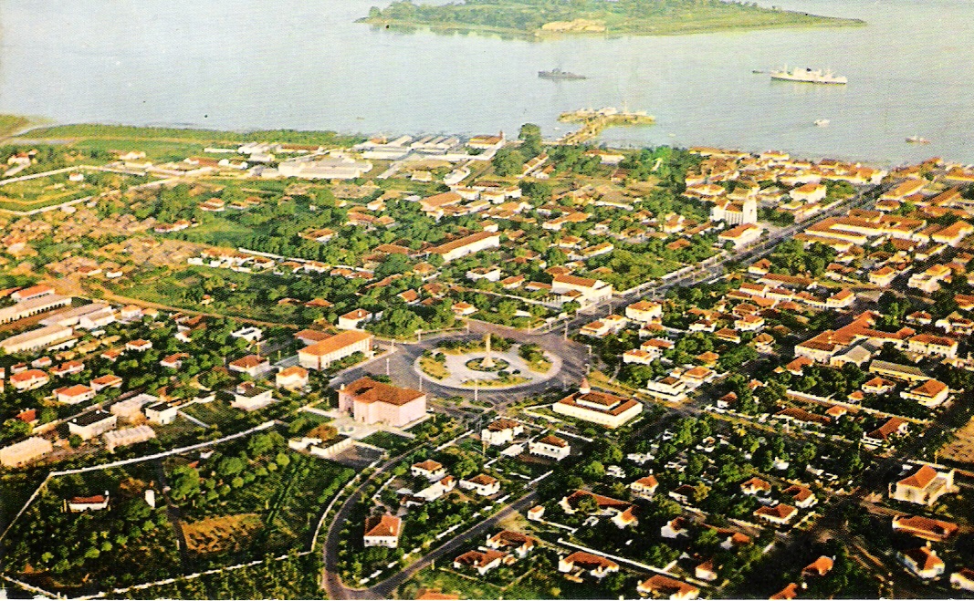Guinée Bissau